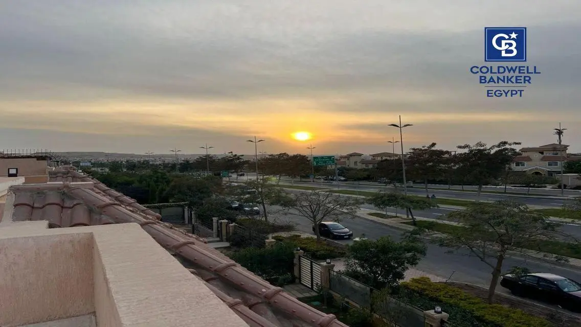 Luxurious Apartment for Sale in Cairo