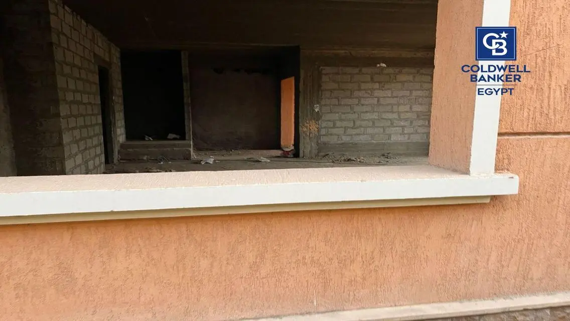 Luxurious Apartment for Sale in Cairo