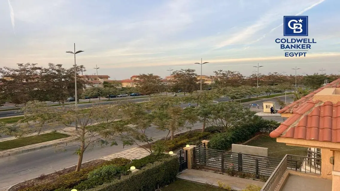 Luxurious Apartment for Sale in Cairo