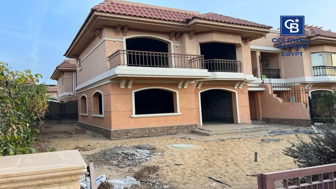 Luxurious Apartment for Sale in Cairo