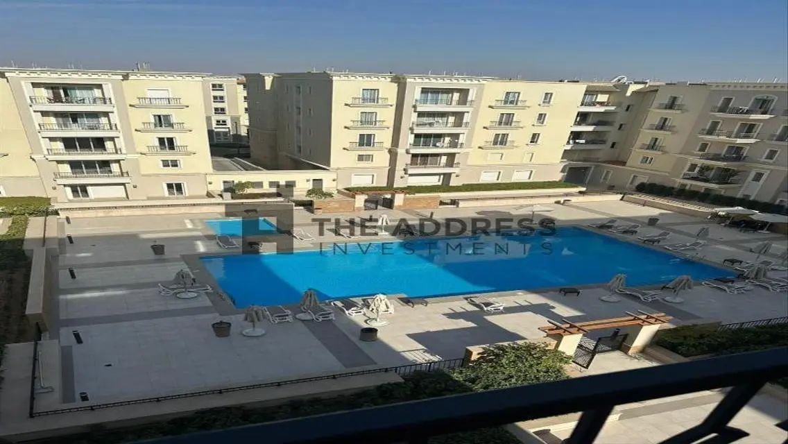 Luxury Villa with Private Pool and Garden in Prime Location