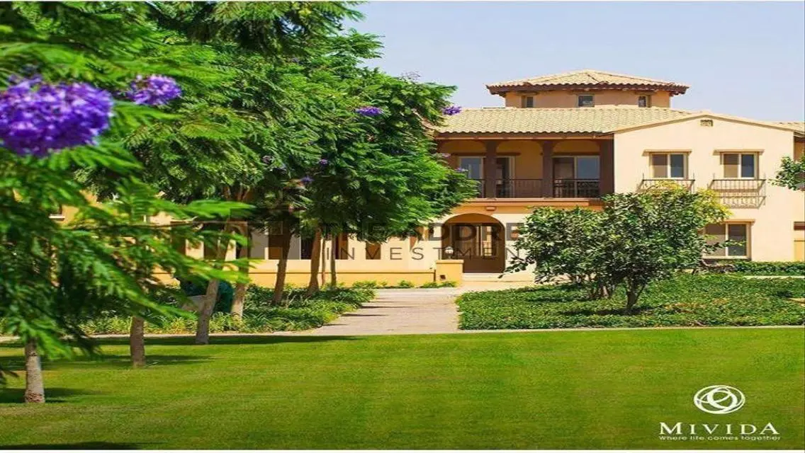 Luxury Villa with Private Pool and Garden in Prime Location