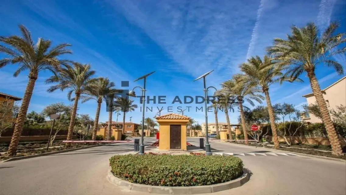 Luxury Villa with Private Pool and Garden in Prime Location