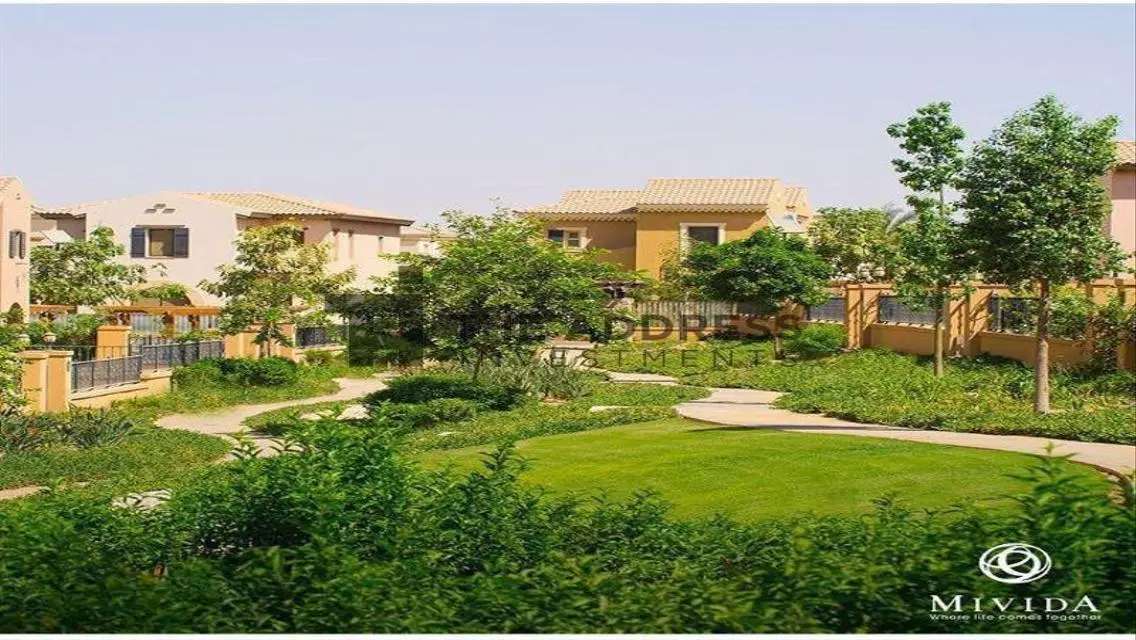 Luxury Villa with Private Pool and Garden in Prime Location