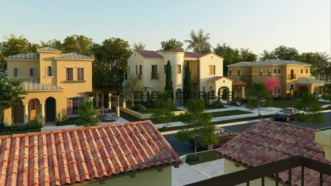 Luxury Villa with Private Pool and Garden in Prime Location