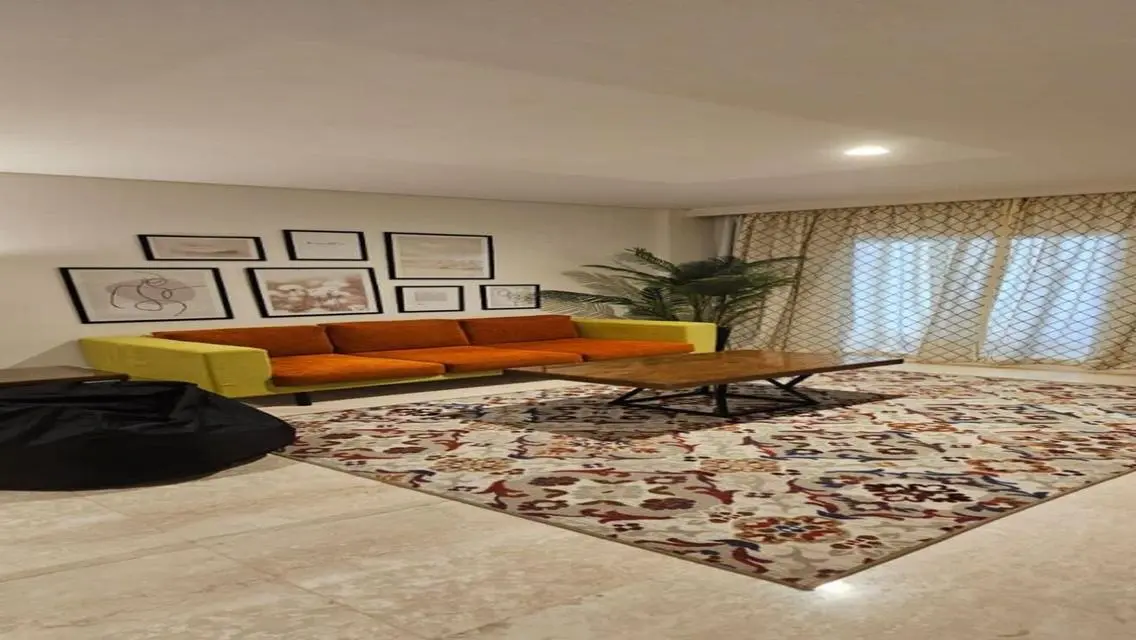 Luxurious Villa for Rent with Garden and Pool