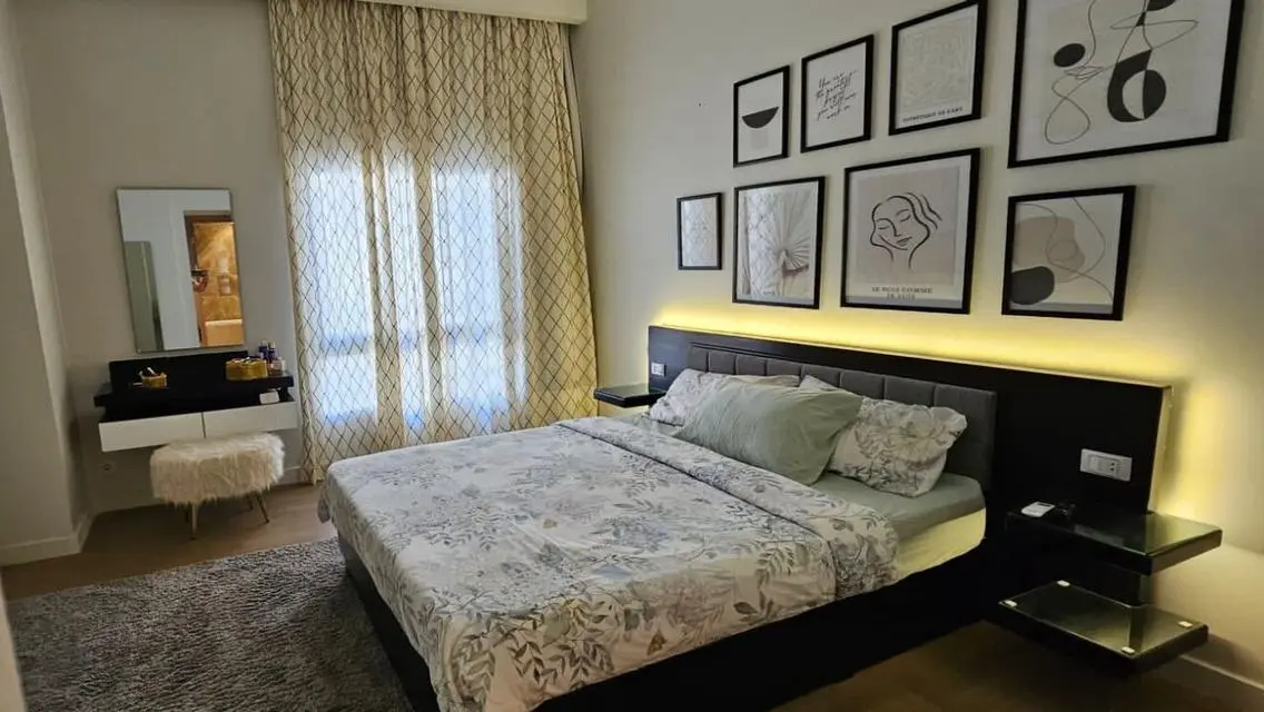 Luxurious Villa for Rent with Garden and Pool