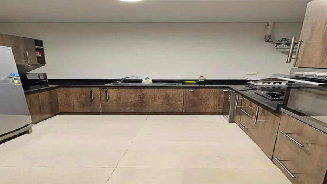 Luxurious Villa for Rent with Garden and Pool