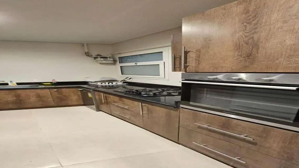 Luxurious Villa for Rent with Garden and Pool