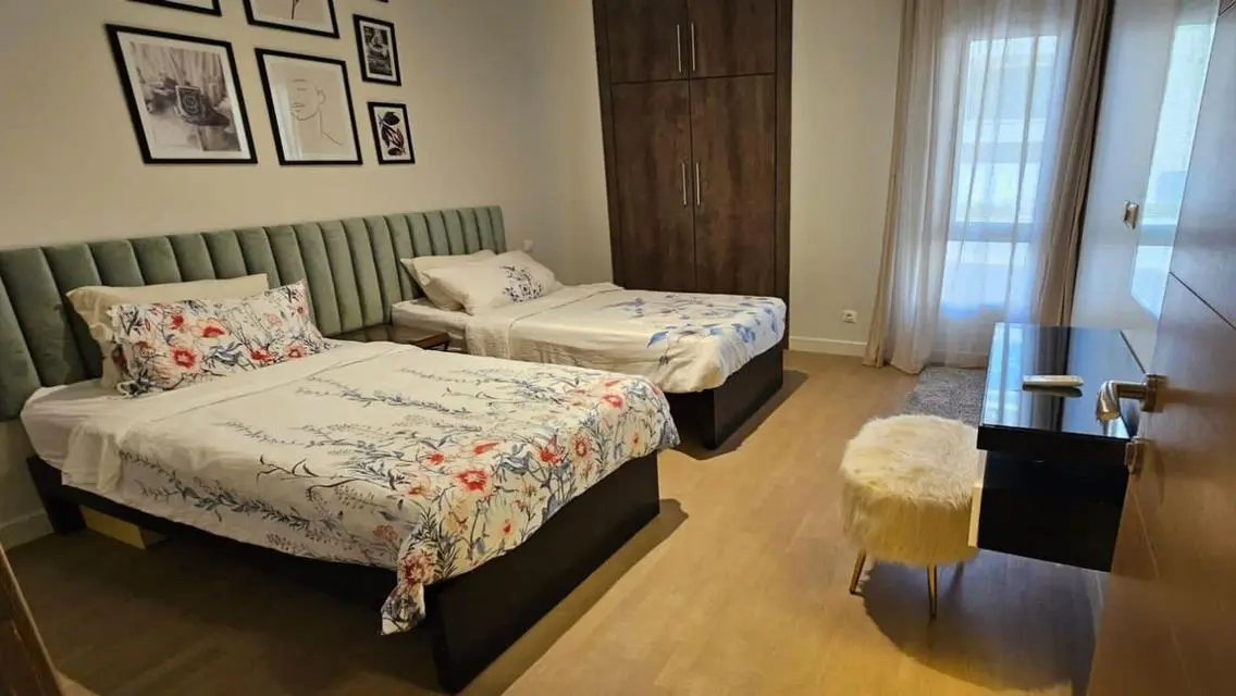 Luxurious Villa for Rent with Garden and Pool