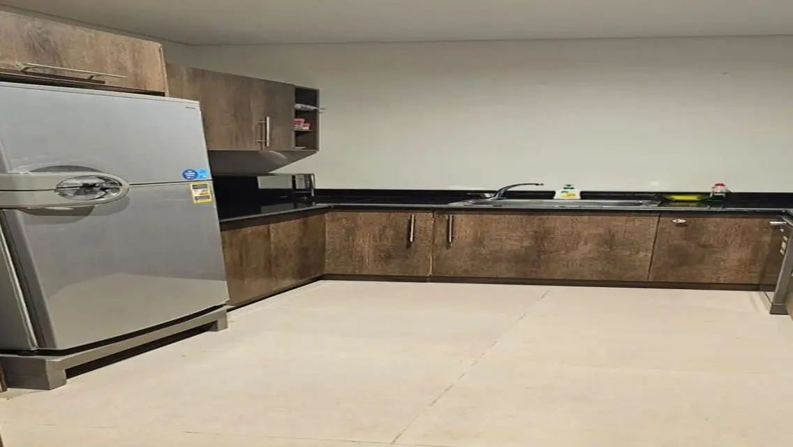 Luxurious Villa for Rent with Garden and Pool
