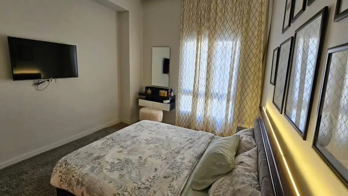 Luxurious Villa for Rent with Garden and Pool