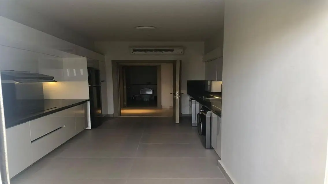 Luxury Apartment for Sale in Prime Location