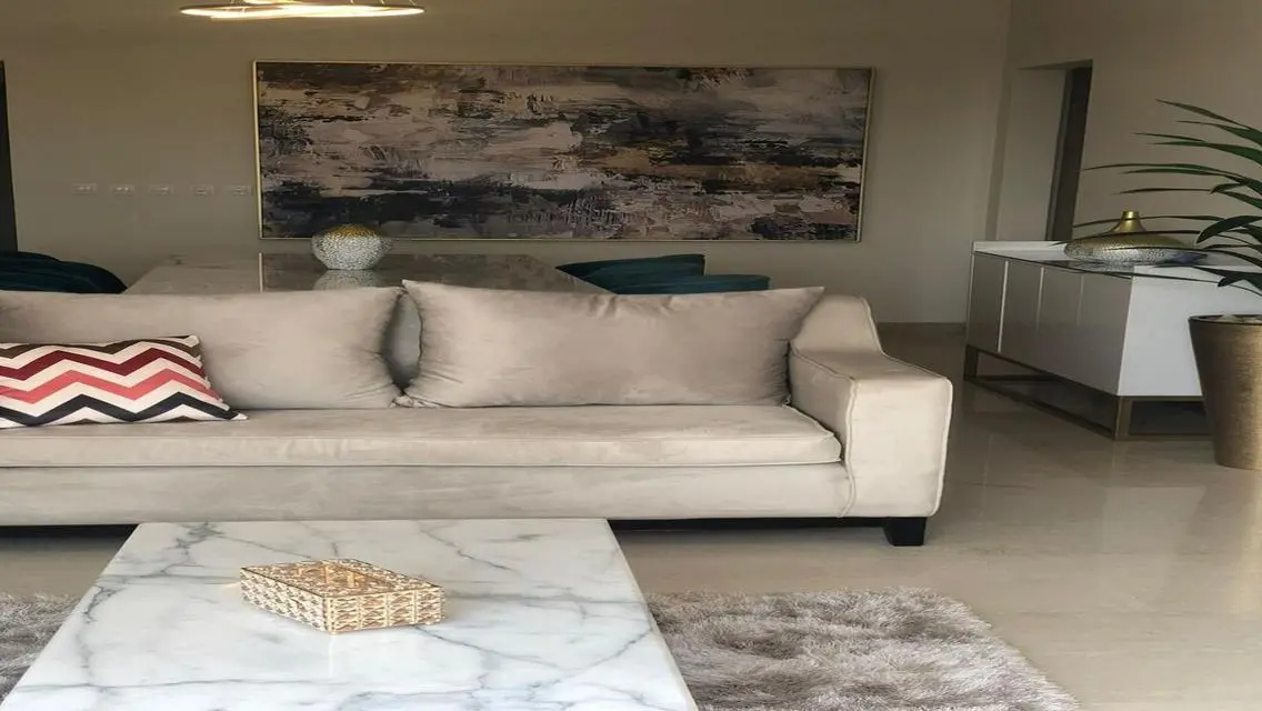 Luxury Apartment for Sale in Prime Location