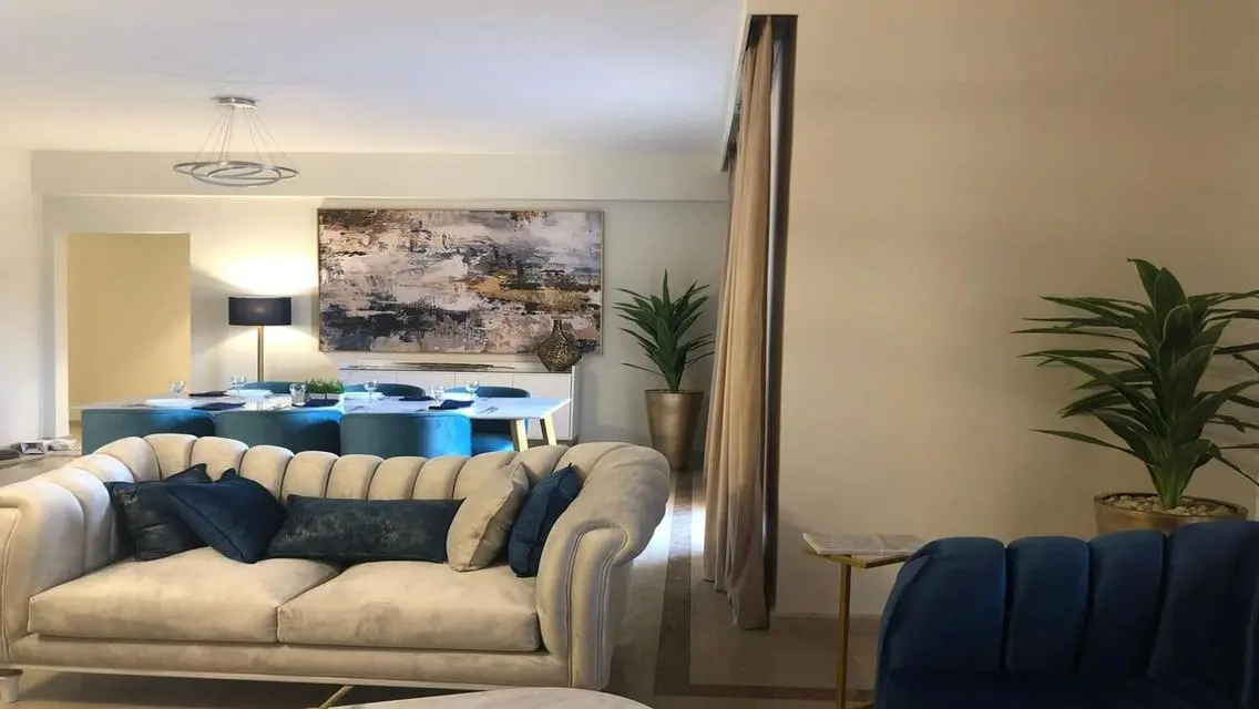 Luxury Apartment for Sale in Prime Location