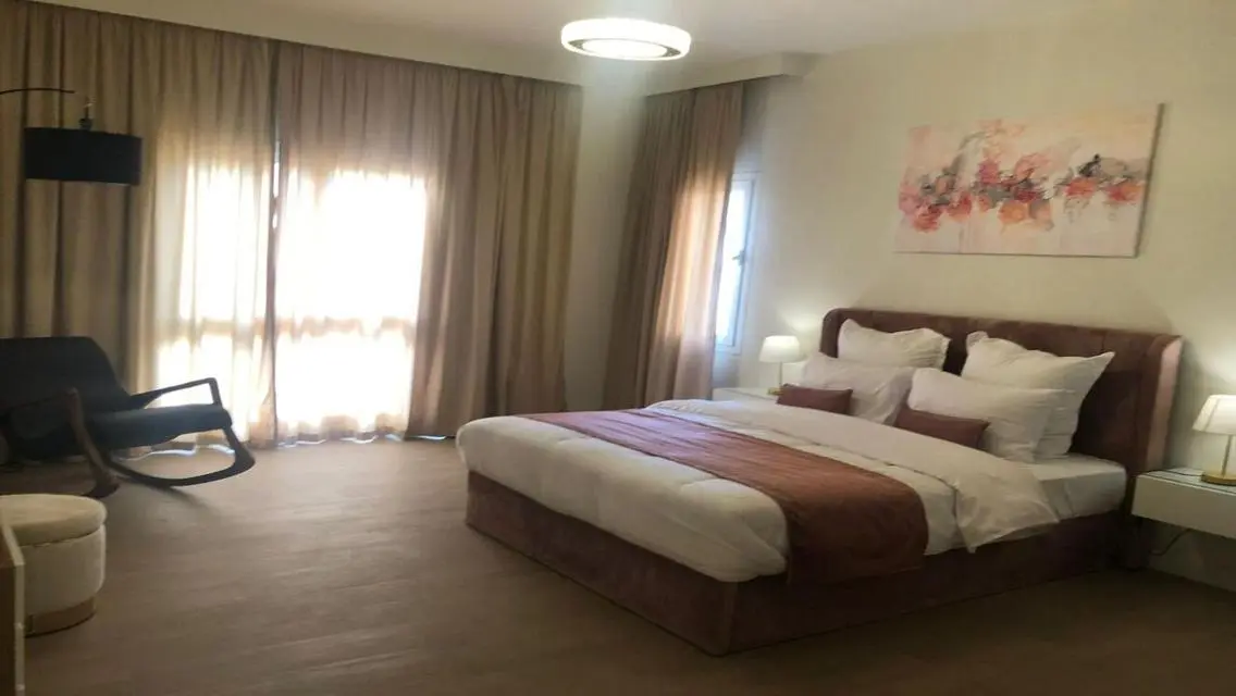 Luxury Apartment for Sale in Prime Location