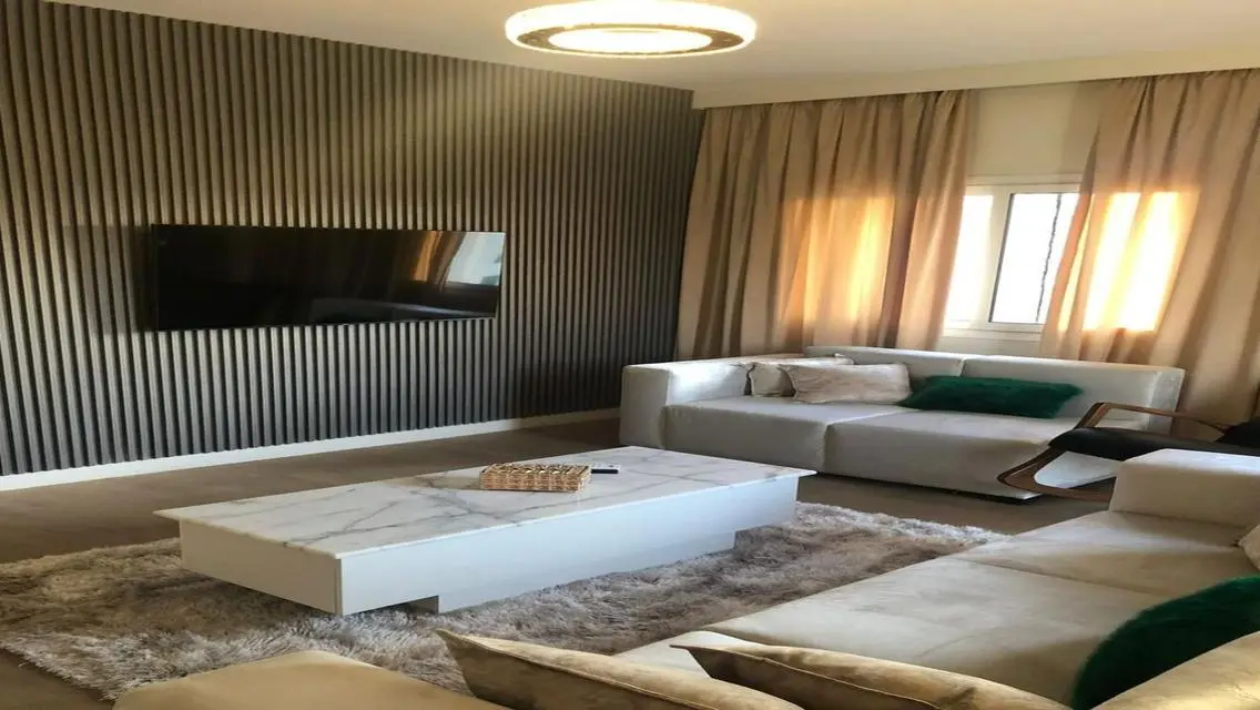 Luxury Apartment for Sale in Prime Location