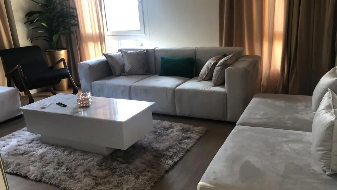 Luxury Apartment for Sale in Prime Location