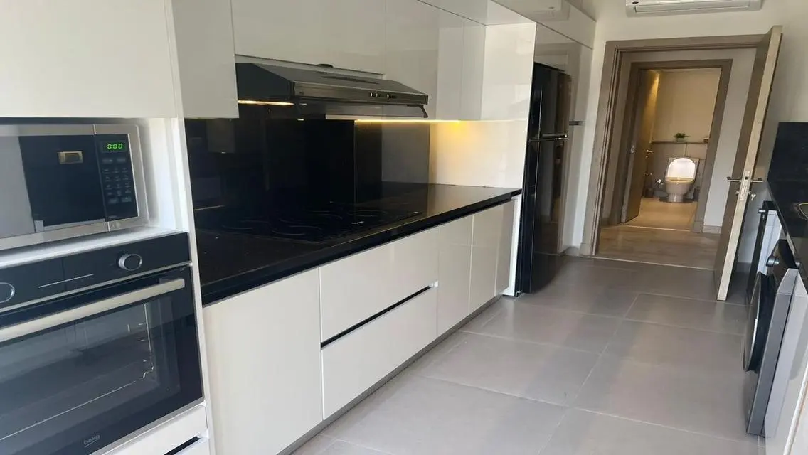 Luxury Apartment for Sale in Prime Location
