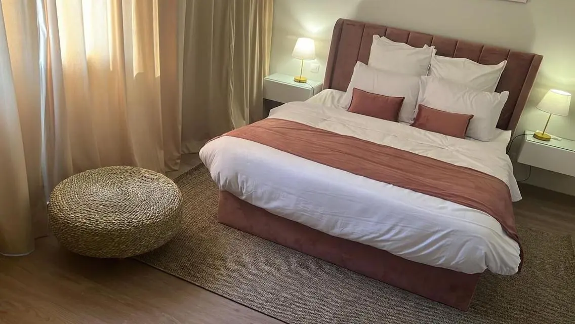 Luxury Apartment for Sale in Prime Location