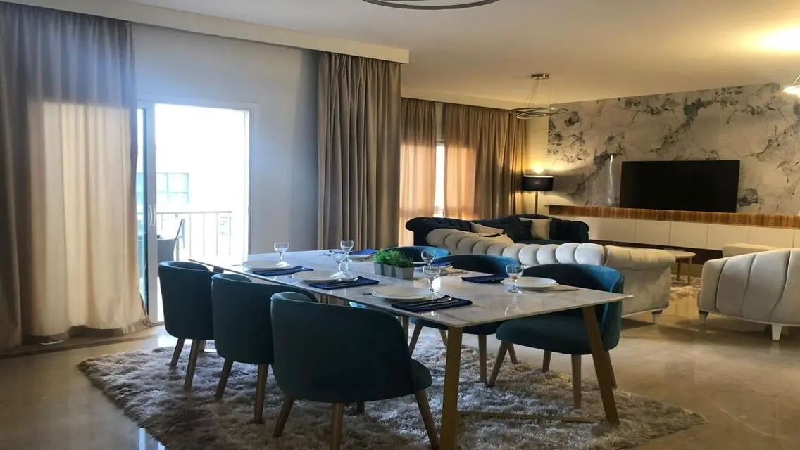 Luxury Apartment for Sale in Prime Location