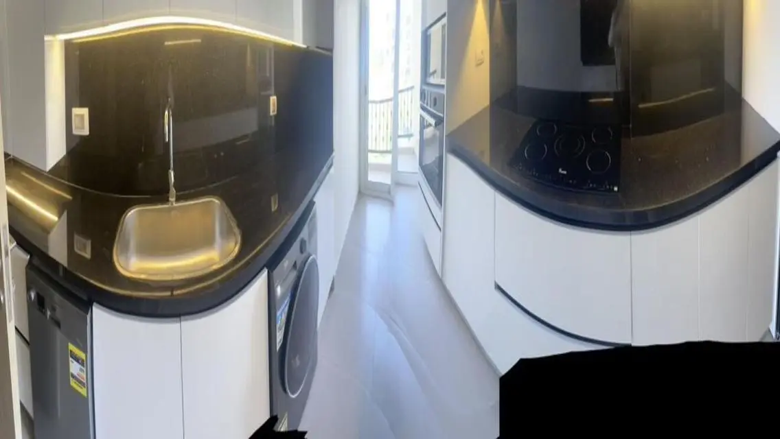Luxury Apartment for Sale in Prime Location