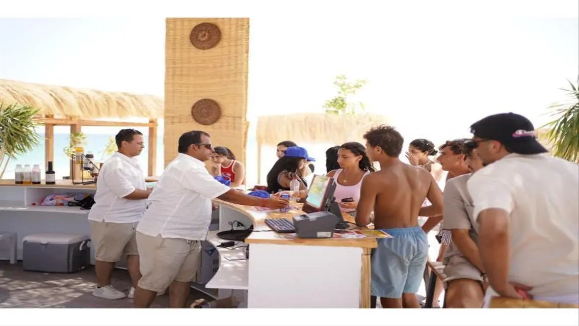 اشترِ شاليه بمقدم 313 ألف جنيه مباشرةً على البحر