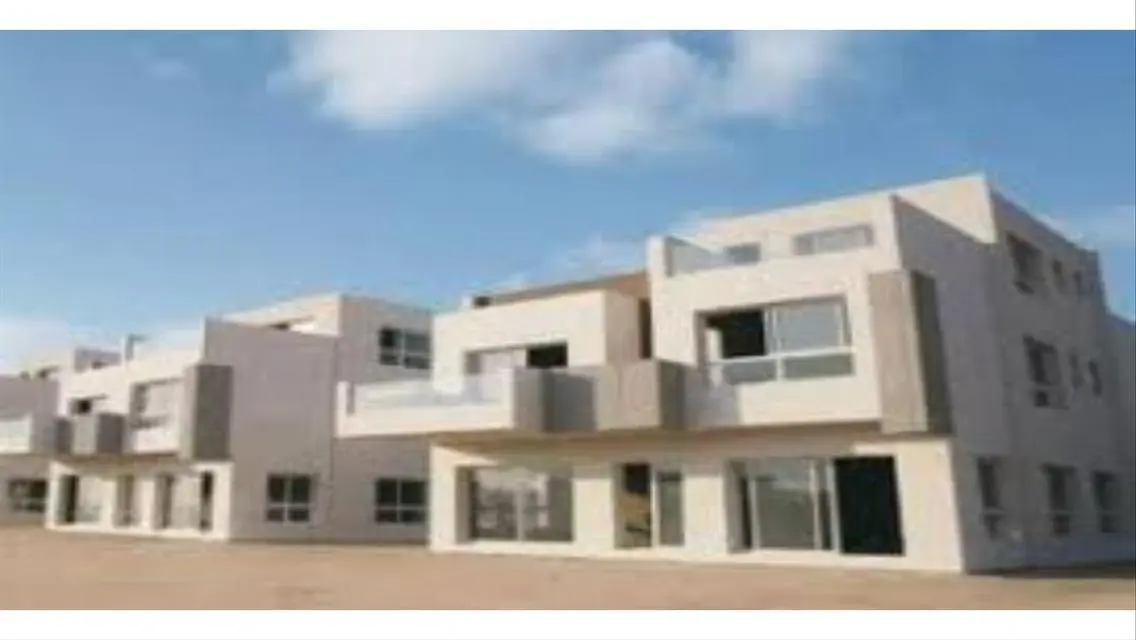 Luxury Apartment with Private Garden for Sale in Nasr City