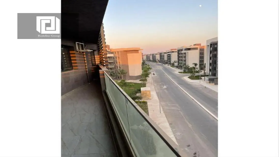 Furnished Apartment for Rent in Madinaty - B15