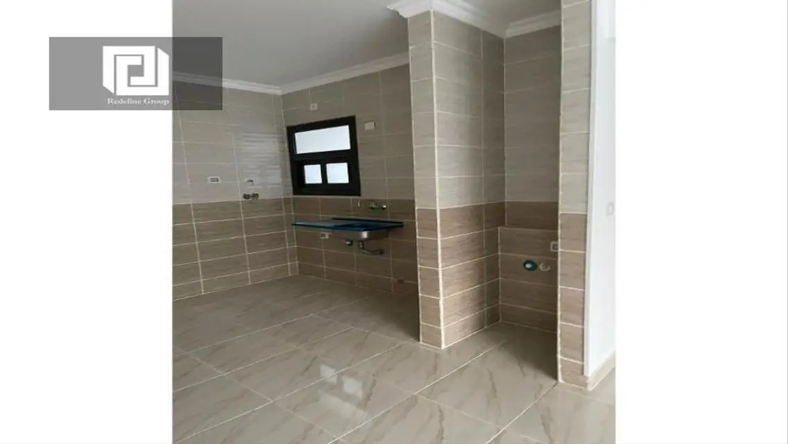 Furnished Apartment for Rent in Madinaty - B15