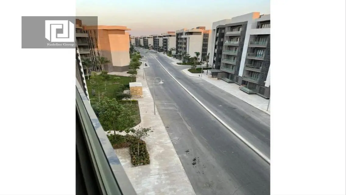 Furnished Apartment for Rent in Madinaty - B15