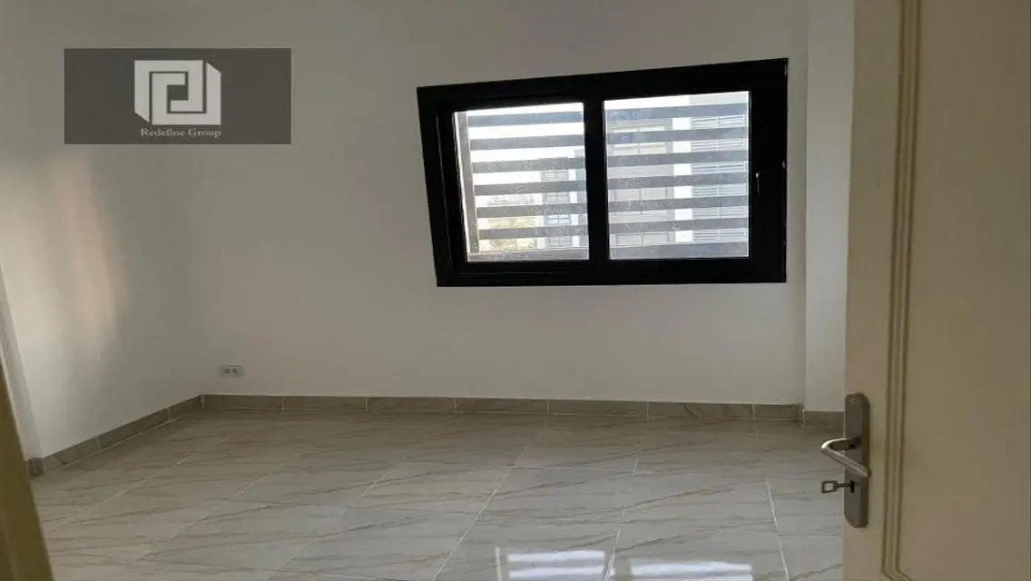 Furnished Apartment for Rent in Madinaty - B15