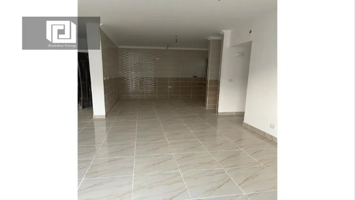 Furnished Apartment for Rent in Madinaty - B15