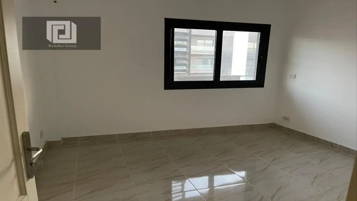 Furnished Apartment for Rent in Madinaty - B15