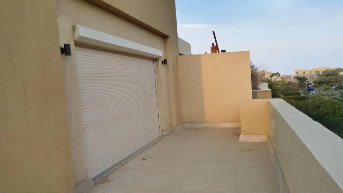 شقة فاخرة للإيجار في قلب المدينة