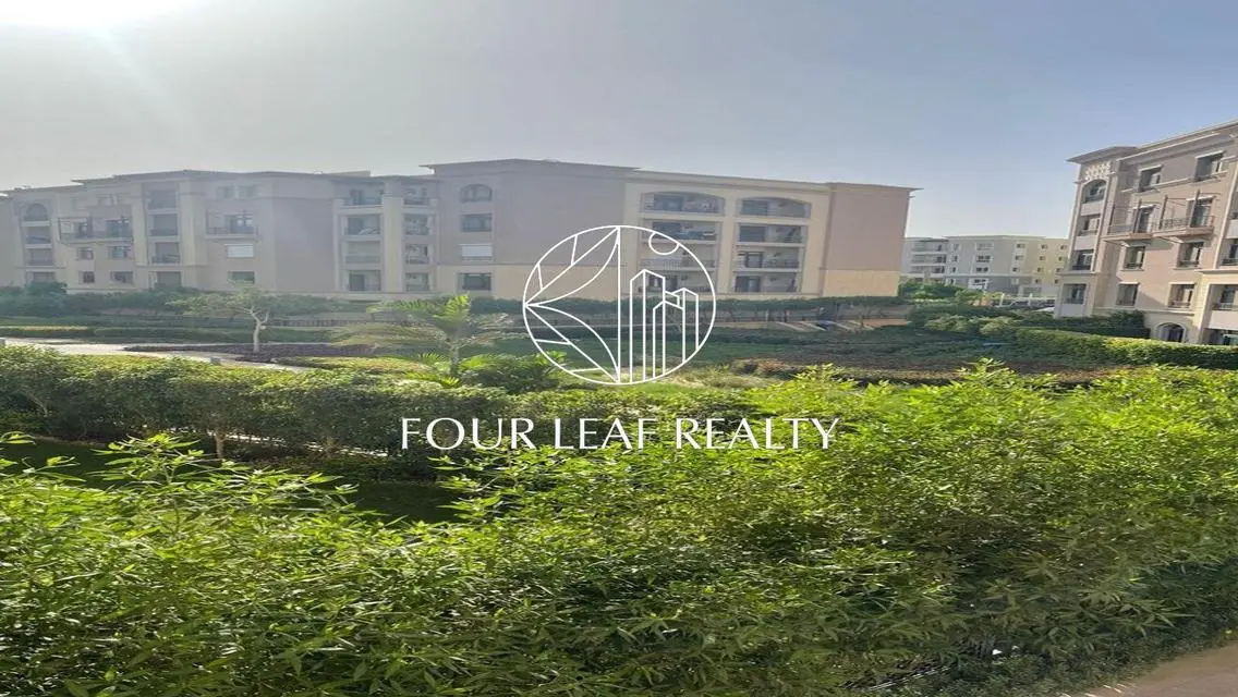 Luxurious Apartment with Private Pool and Garden in Prime Location