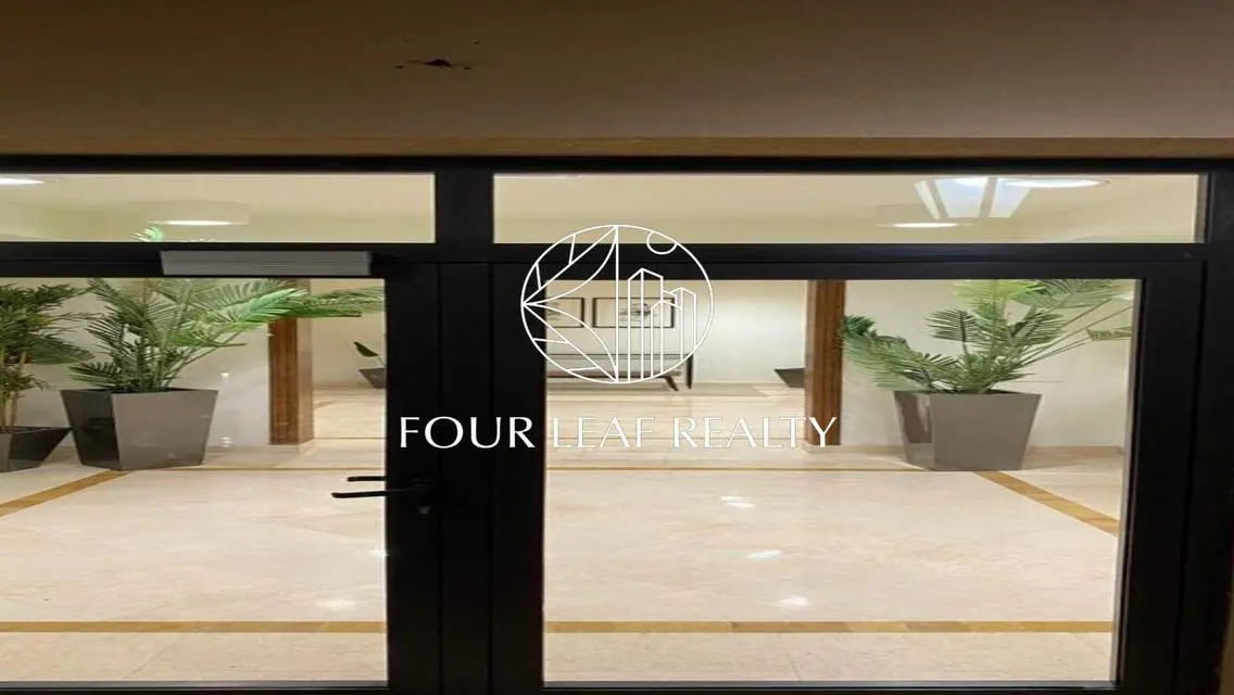 Luxurious Apartment with Private Pool and Garden in Prime Location