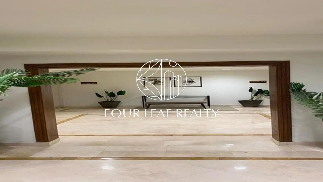 Luxurious Apartment with Private Pool and Garden in Prime Location