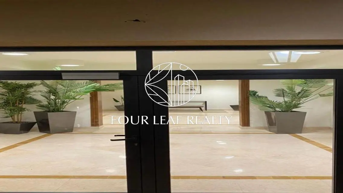 Luxurious Apartment with Private Pool and Garden in Prime Location