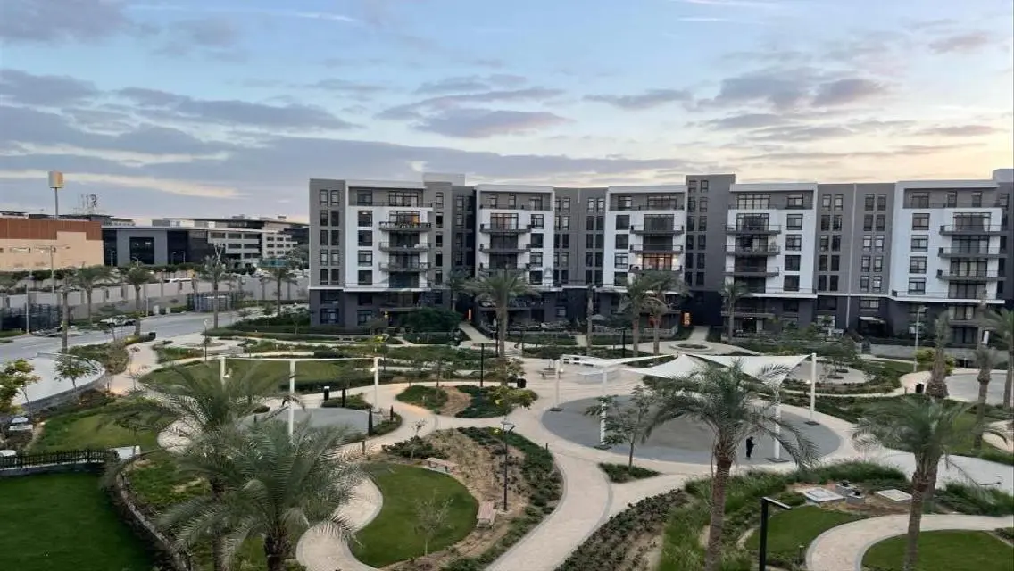 Luxury Villa for Sale in The Collaborative West