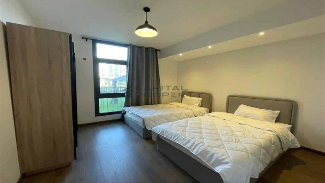 Luxury Villa for Sale in The Collaborative West