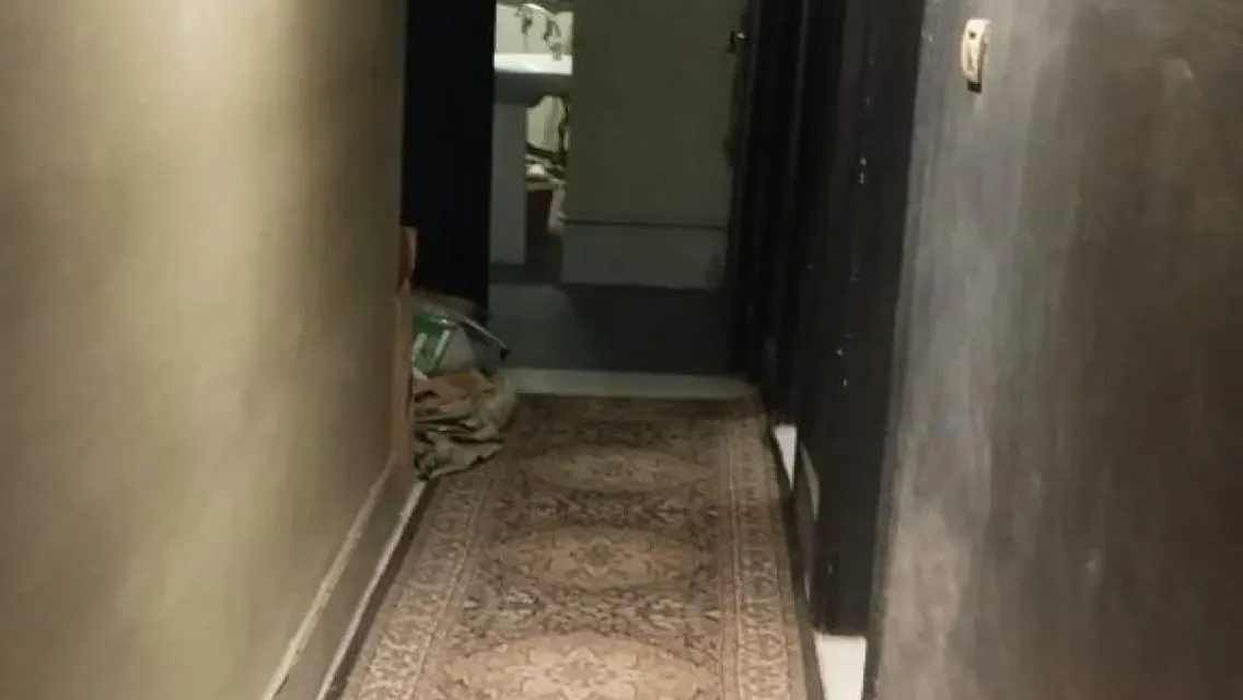 شقة متميزة بمساحة كبيرة - 200 متر