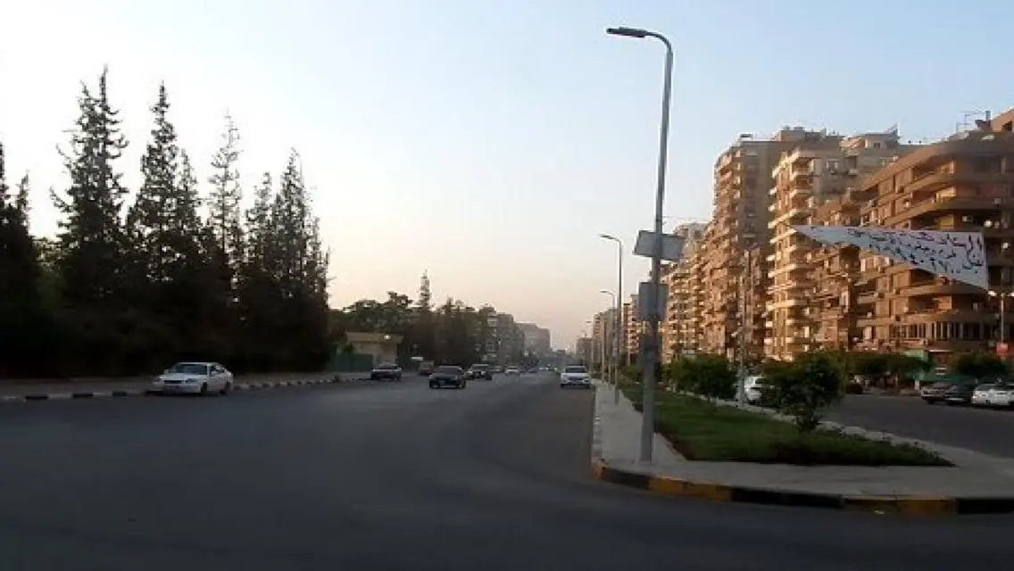شقة متميزة بمساحة كبيرة - 200 متر