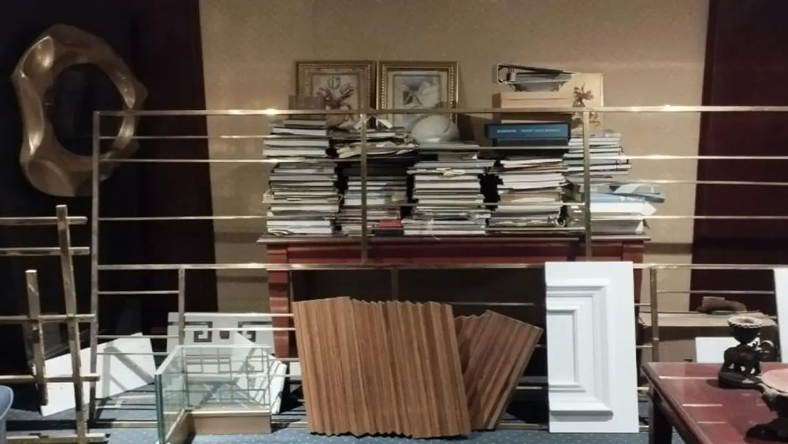 شقة متميزة بمساحة كبيرة - 200 متر