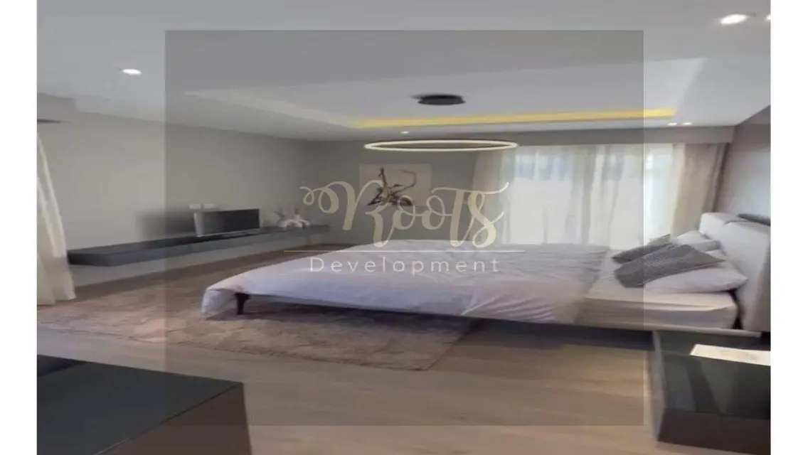 Luxury Villa for Sale - 12,015,000 EGP