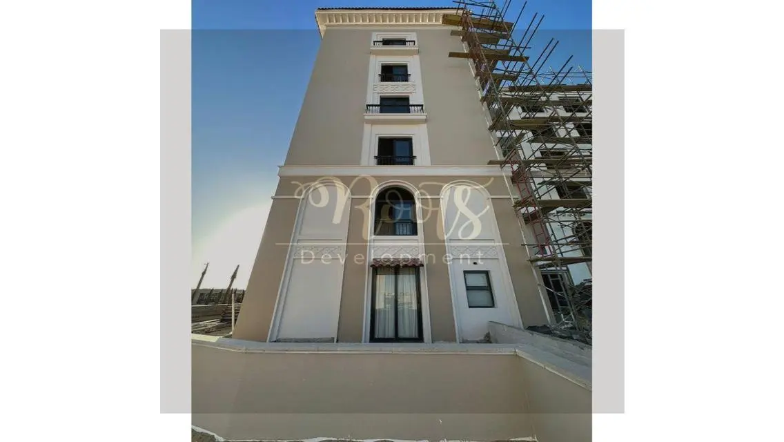 Luxury Villa for Sale - 12,015,000 EGP