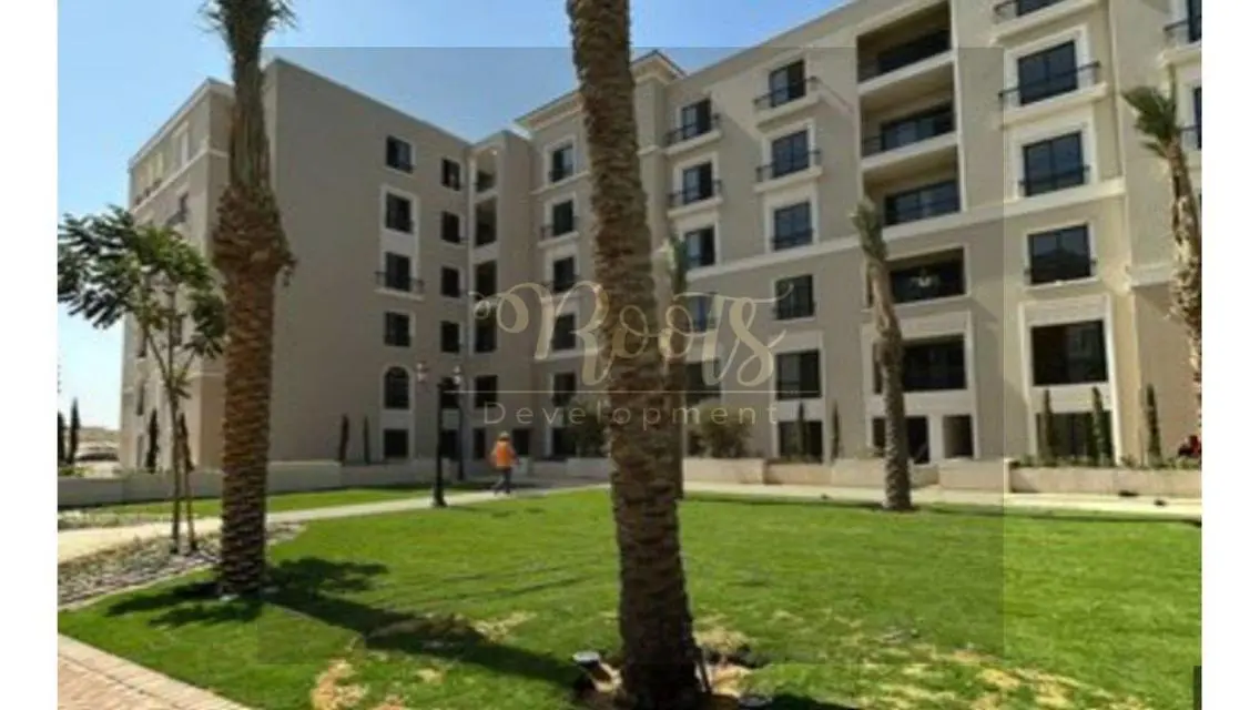 Luxury Villa for Sale - 12,015,000 EGP
