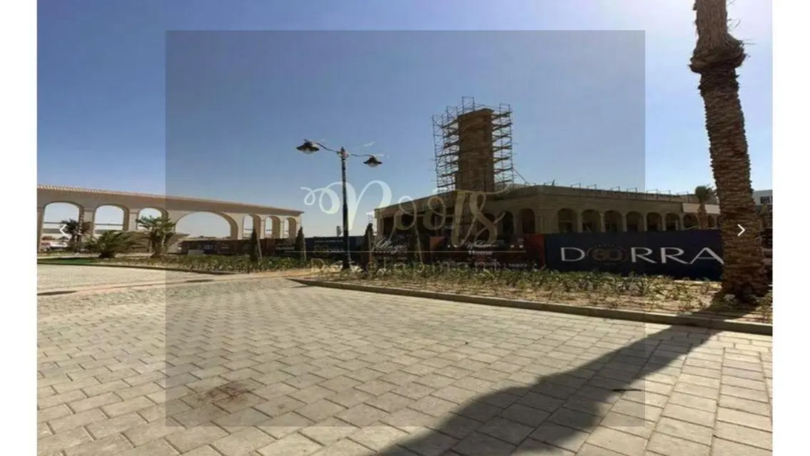 Luxury Villa for Sale - 12,015,000 EGP