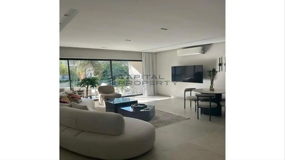Stunning Lakeside Apartment for Sale