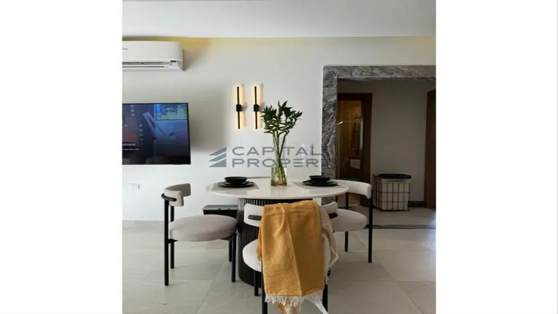 Stunning Lakeside Apartment for Sale